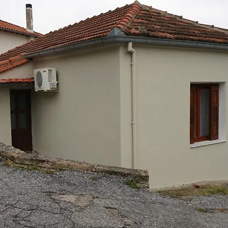 아파트 Rose Garden *