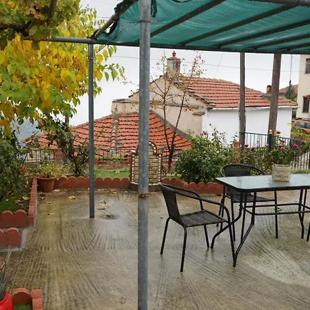 아파트 Rose Garden