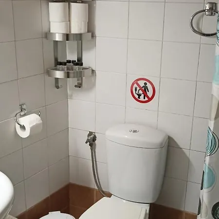Apartman Rose Garden
