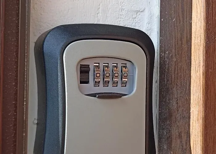 Διαμέρισμα Rose Garden *